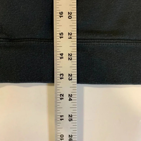 Nike Women's Oregon Premier F.C. Club Training Pullover Hoodie Size XL - Picture 10 of 10